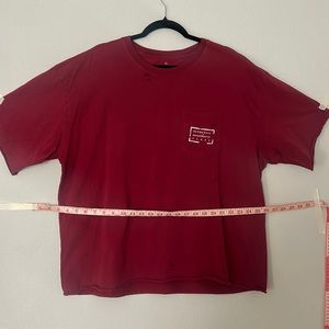 Vintage Southern Marsh Tshirt | Size 2x